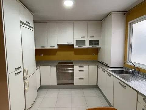 Piso de 90 m² en Murcia
