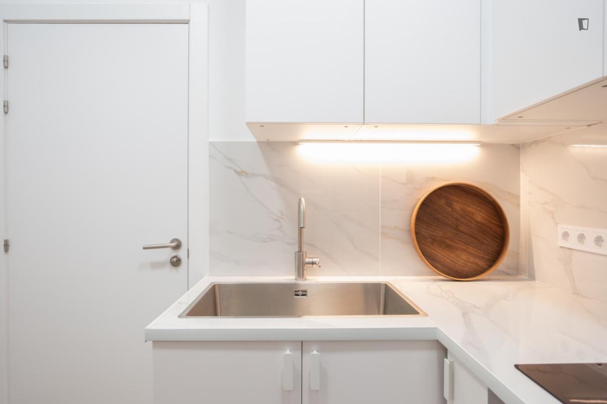 Stanza in affitto, Barcelona
