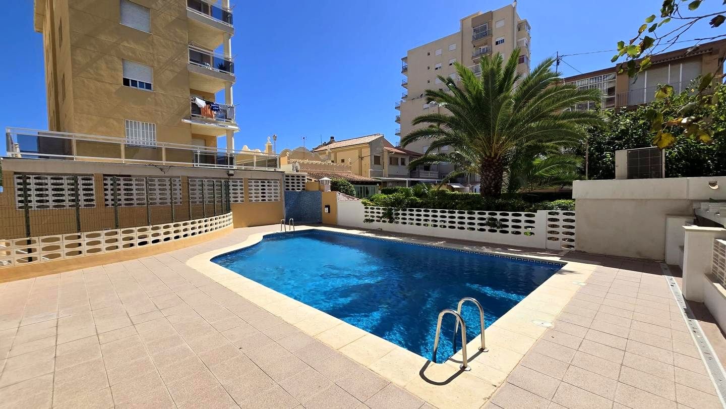 Appartamento 90 m² a Gandia