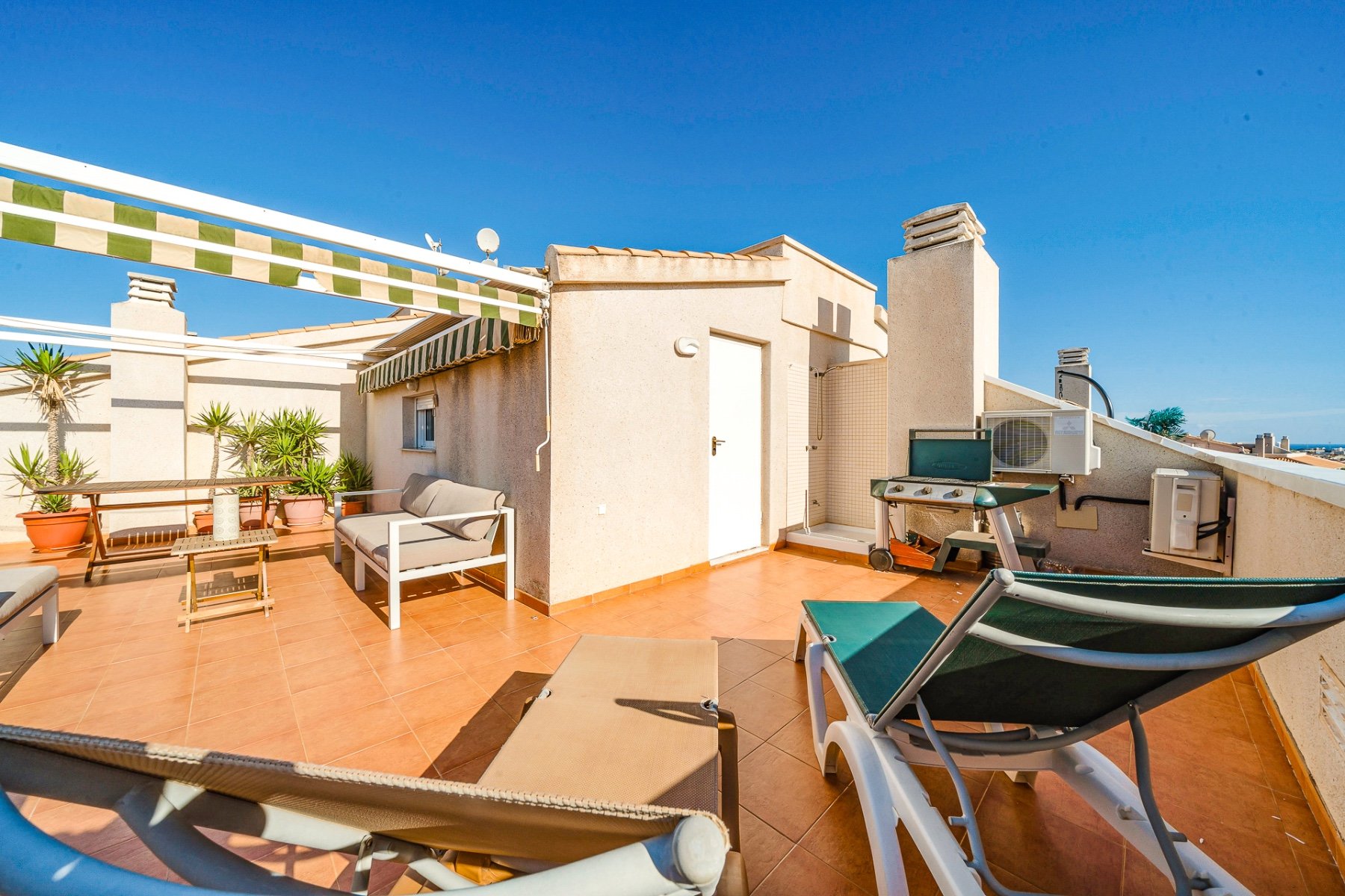 Piso de 82 m² en Dolores