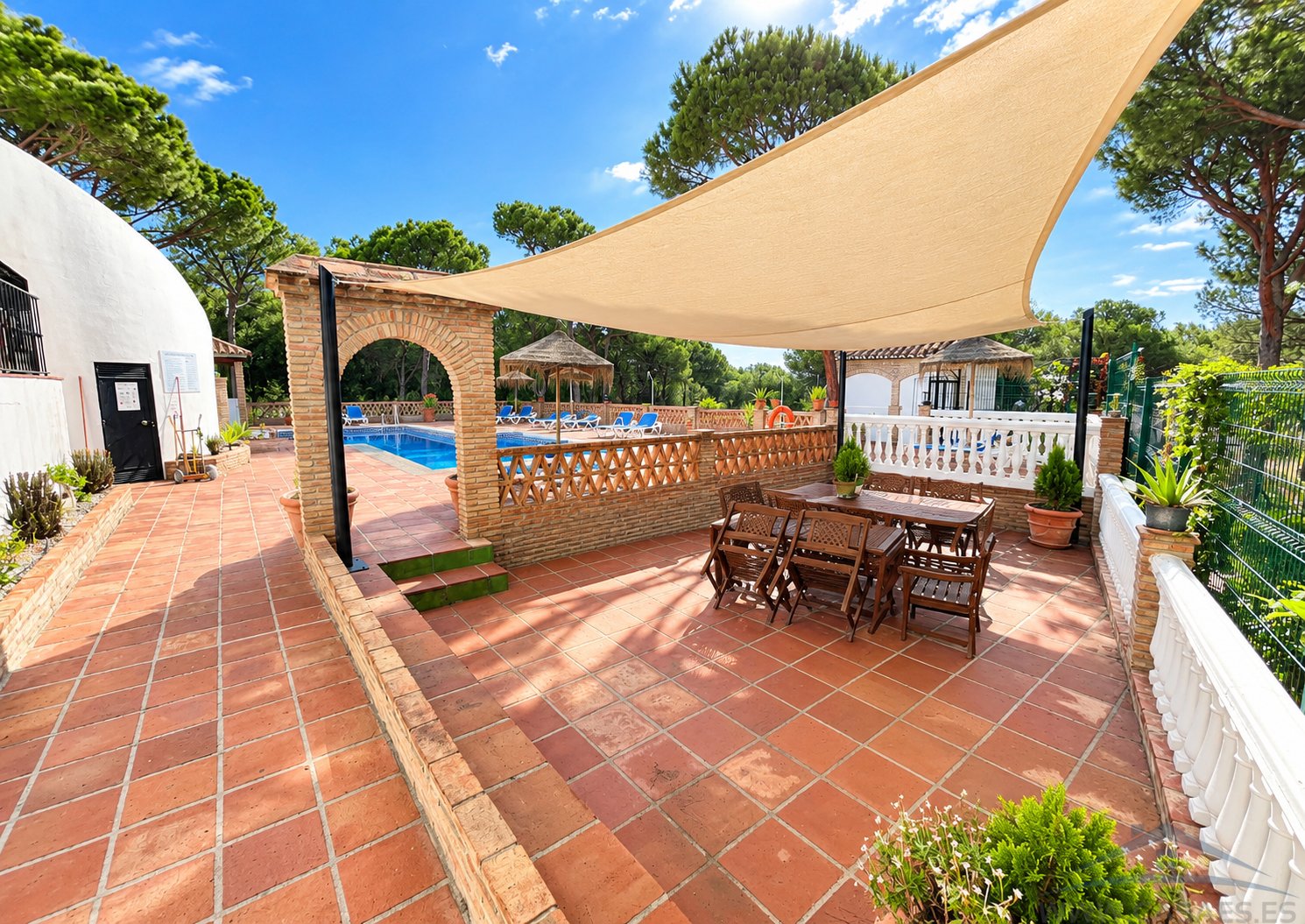 Pis de 105 m² a Marbella