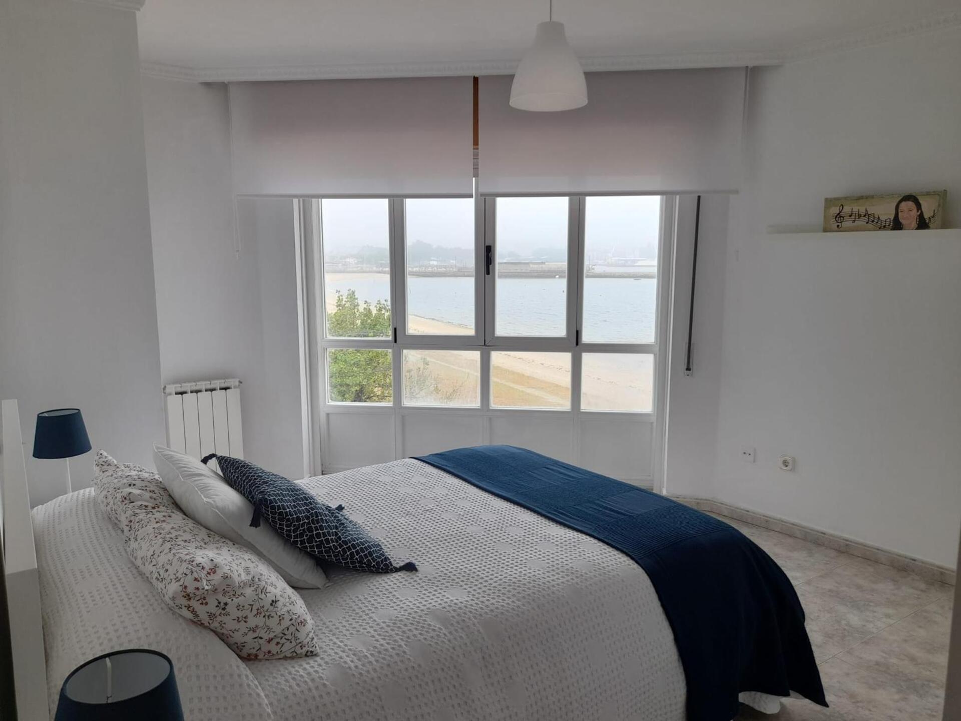 Piso de 120 m² en Vilagarcía de Arousa