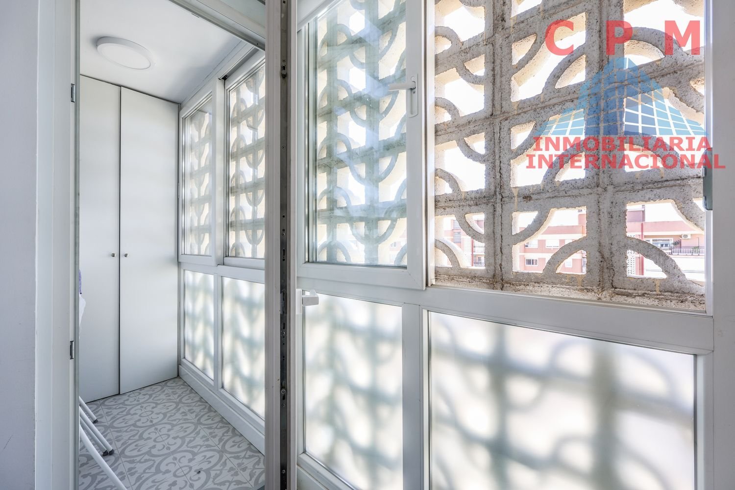 Piso de 119 m² en Madrid