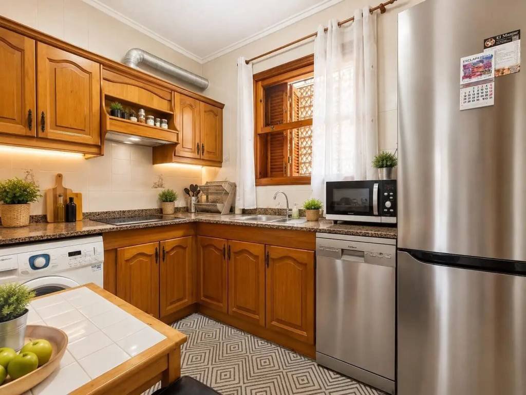 Piso de 54 m² en Santa Pola