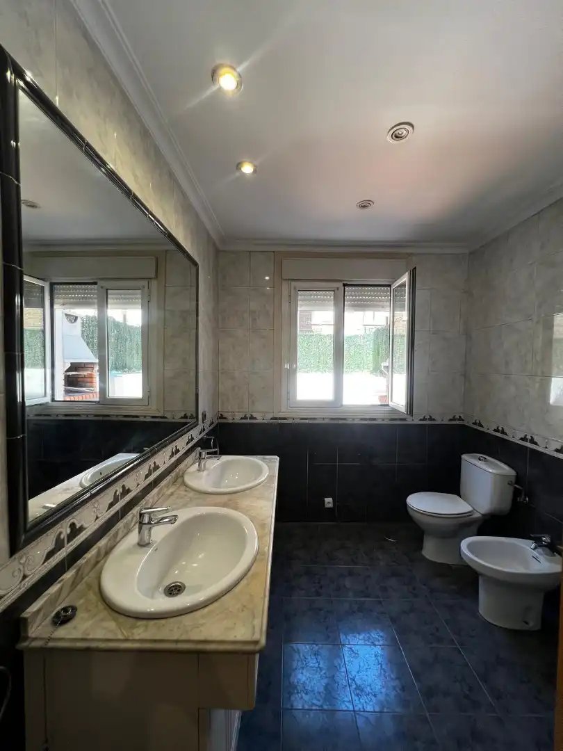 Piso de 120 m² en Madrid