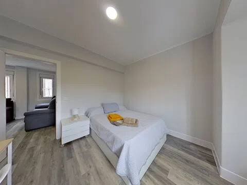 Zimmer zur Miete, Vigo