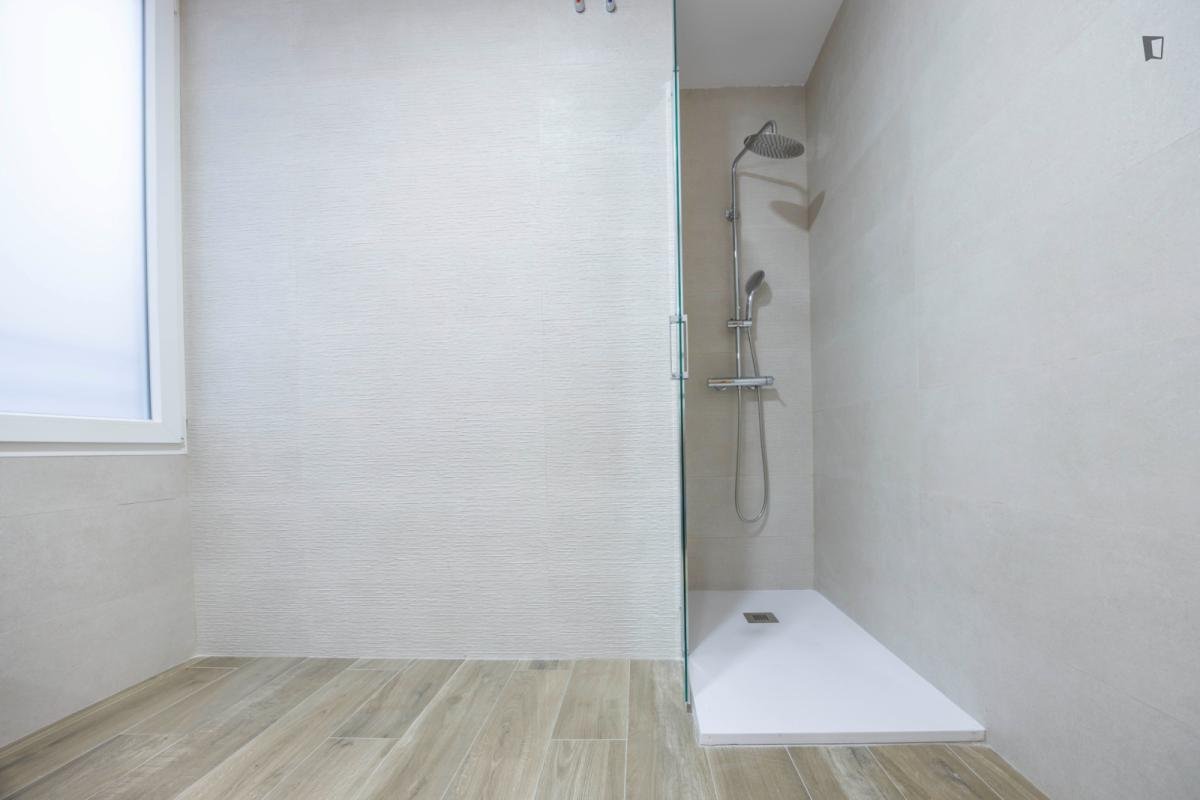 Habitació de lloguer, València