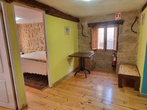 Habitación en alquiler, Treviana