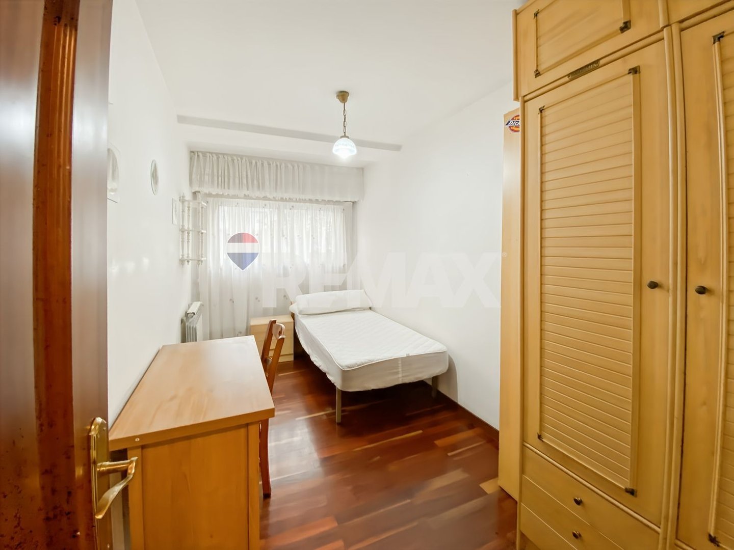Pis de 82 m² a Santiago de Compostel·la
