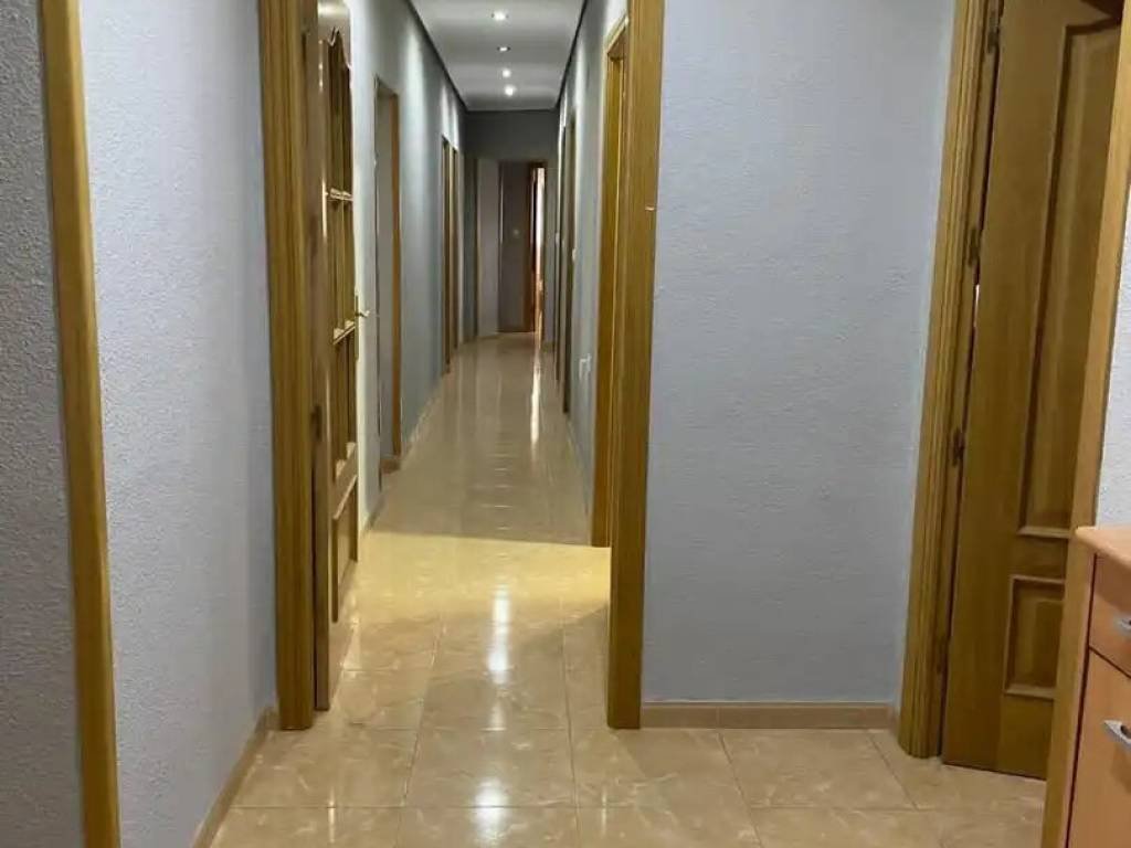 Piso de 180 m² en Jaén