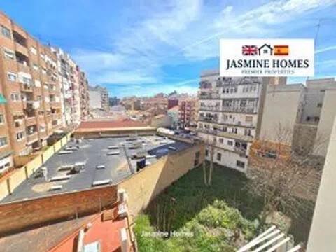 Appartamento 60 m² a Valencia