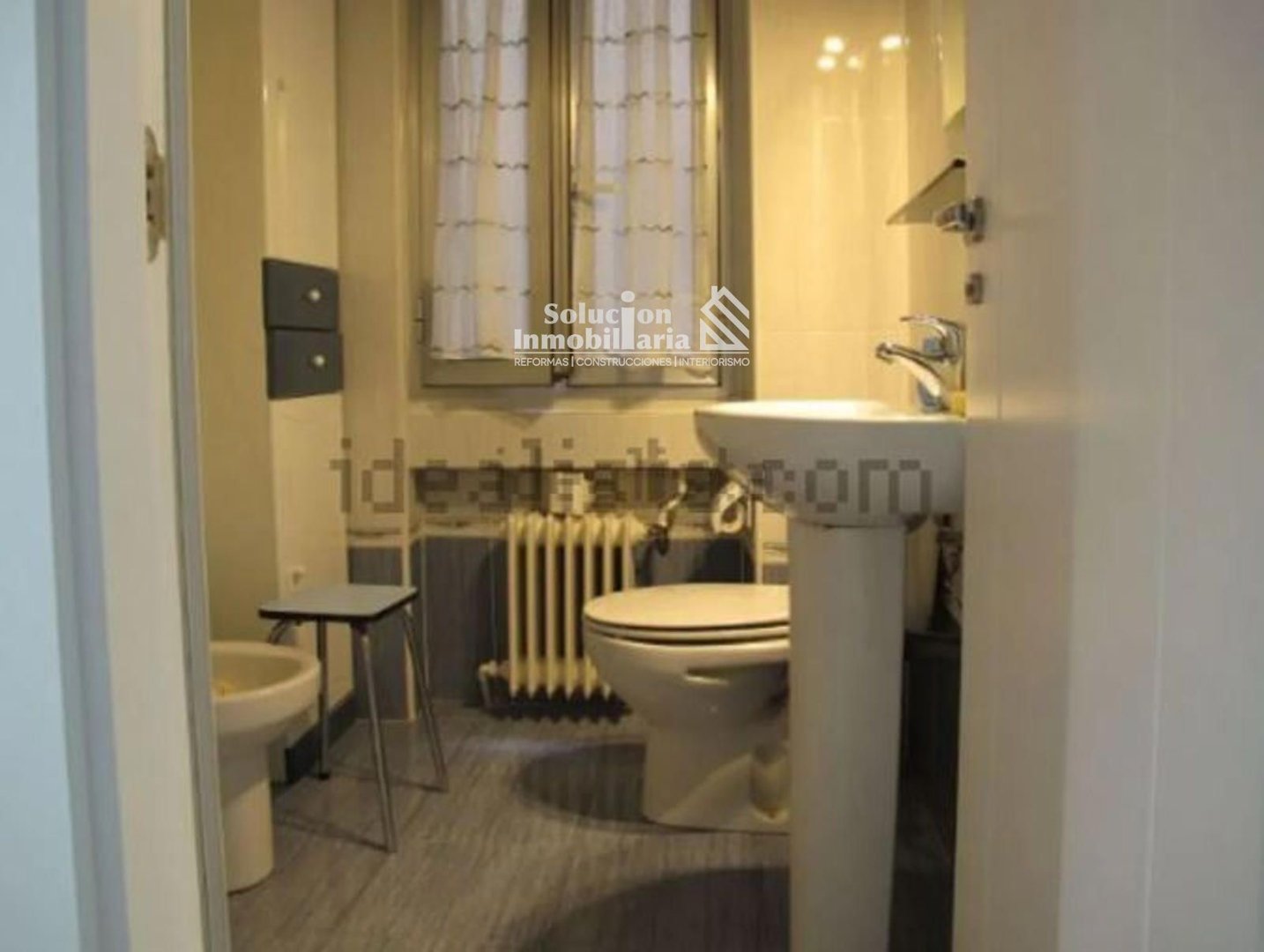 Piso de 120 m² en Salamanca