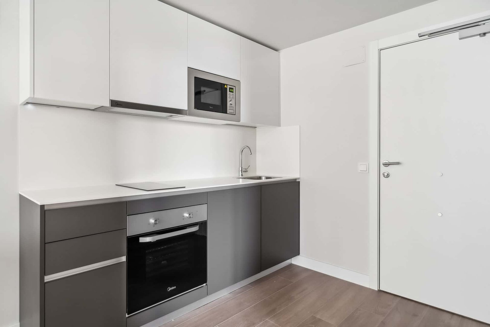 Appartement 31 m² à Madrid