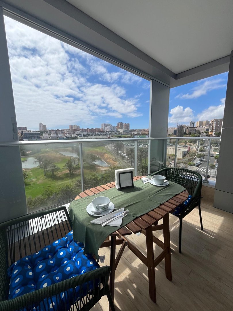 Wohnung 115 m² in Las Palmas de Gran Canaria
