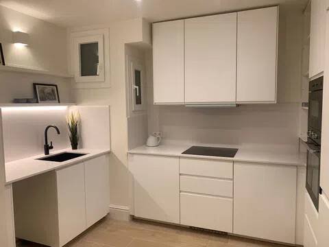 Pis de 104 m² a Barcelona
