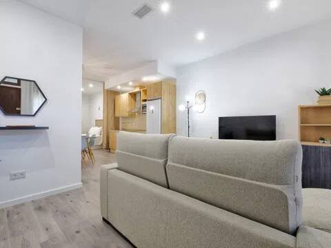 Piso de 52 m² en Córdoba