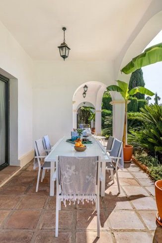 Casa de 250 m² en San Roque