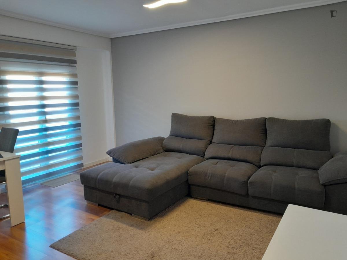 Habitación en alquiler, Burjasot