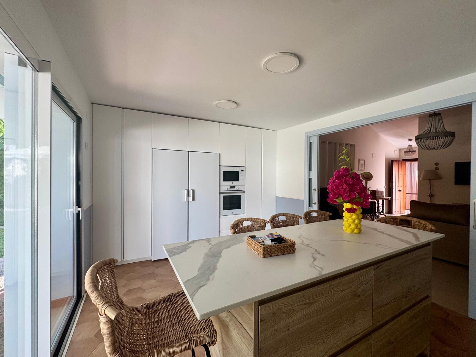 Casa de 650 m² en Carmona