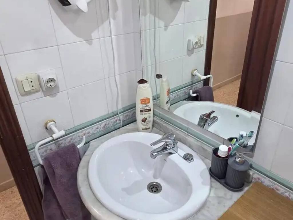 Piso de 94 m² en Jaén