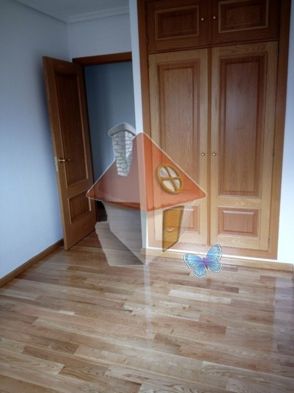 Piso de 87 m² en Seseña