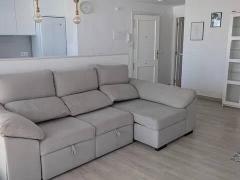 Pis de 85 m² a Castelló de la Plana