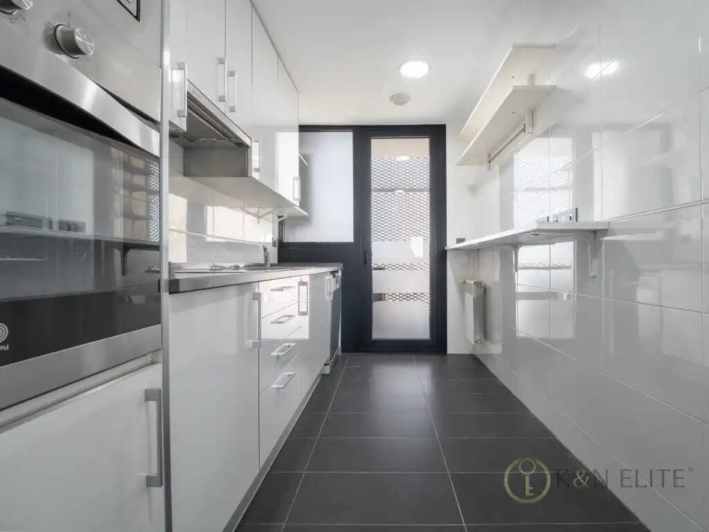 Pis de 90 m² a Madrid