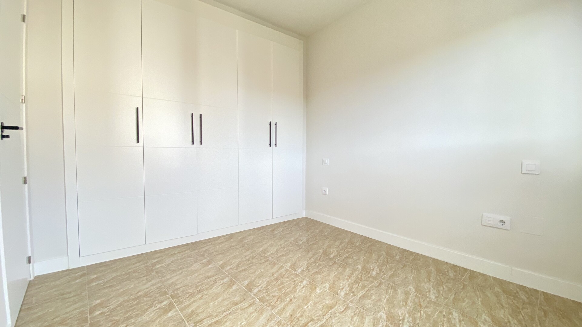 Piso de 76 m² en Segurilla