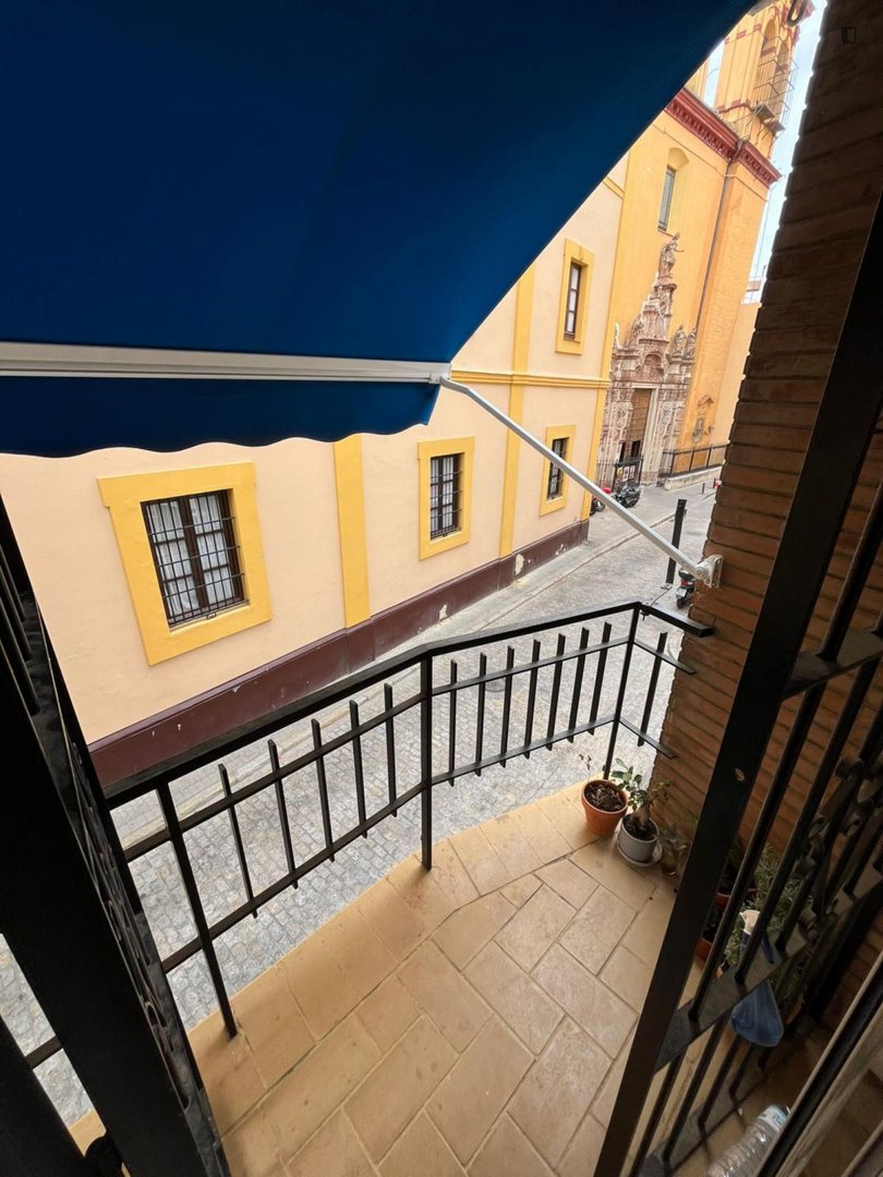 Habitación en alquiler, Sevilla