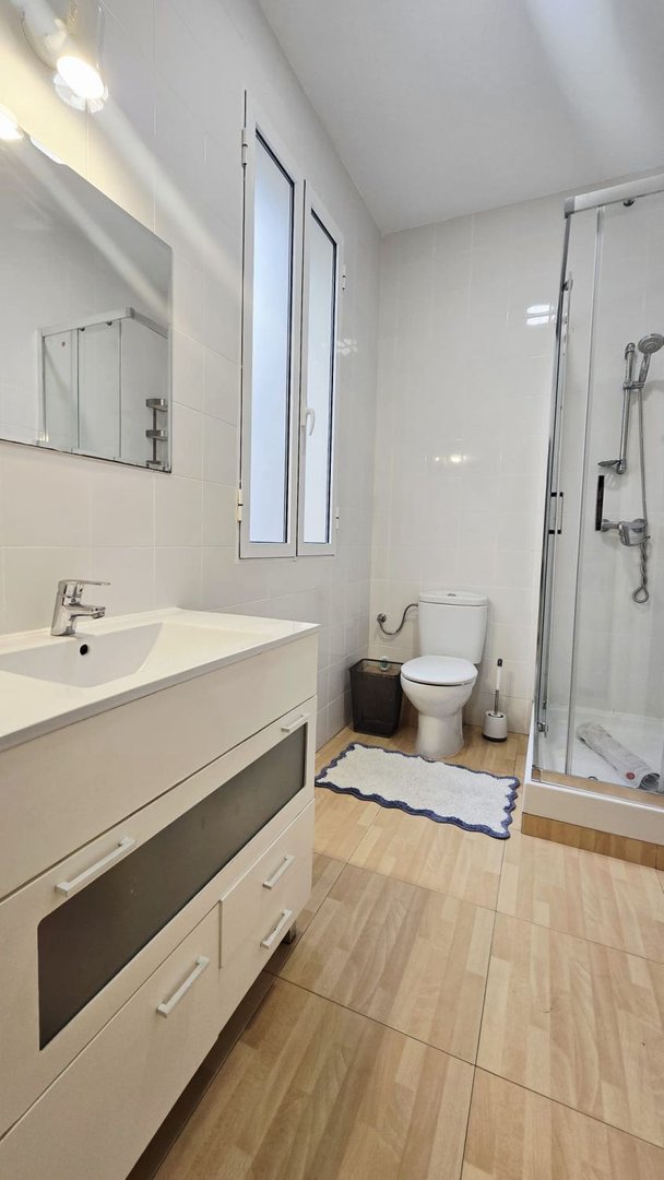 Piso de 104 m² en Madrid