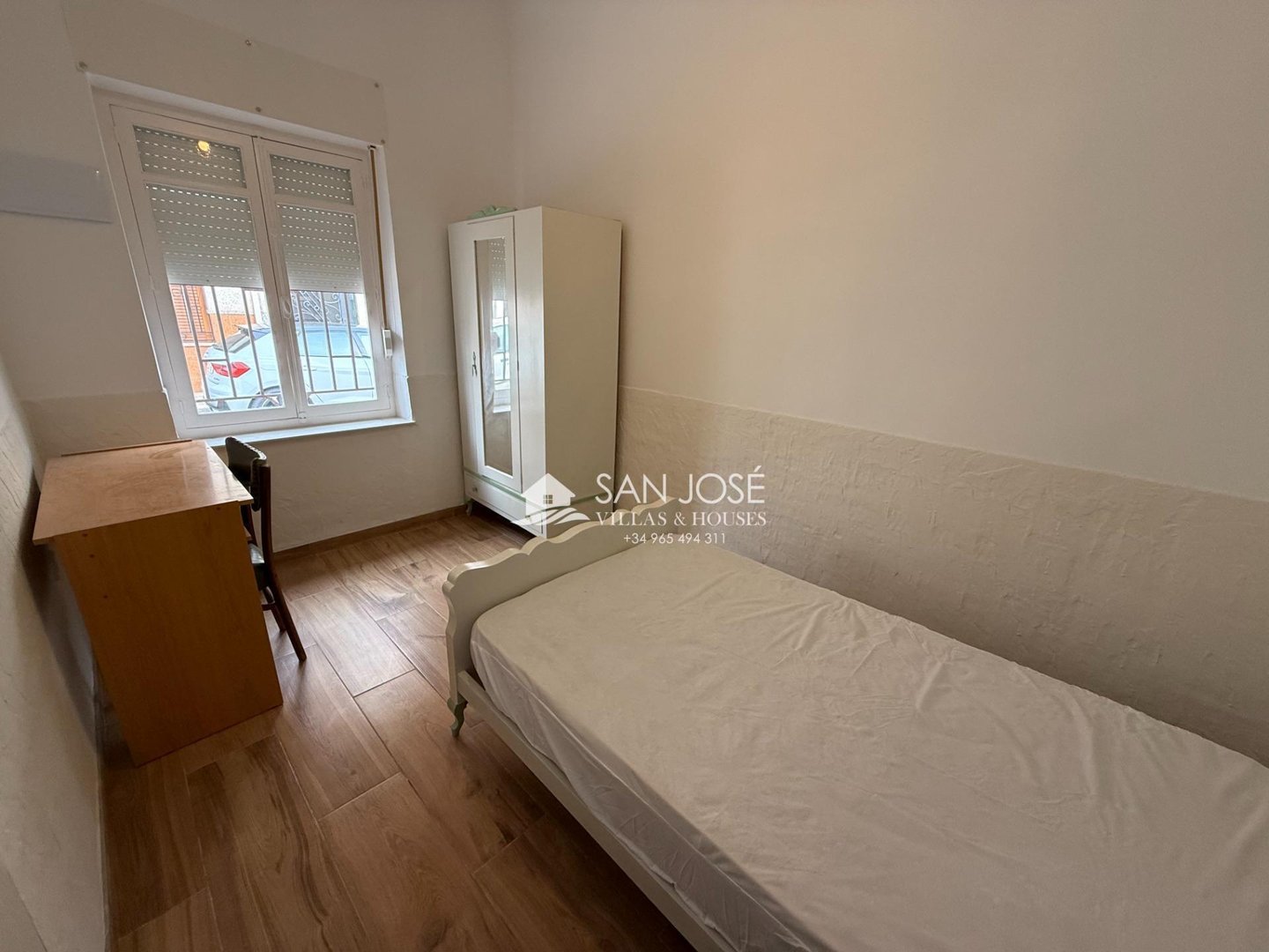 Casa de 93 m² a Novelda