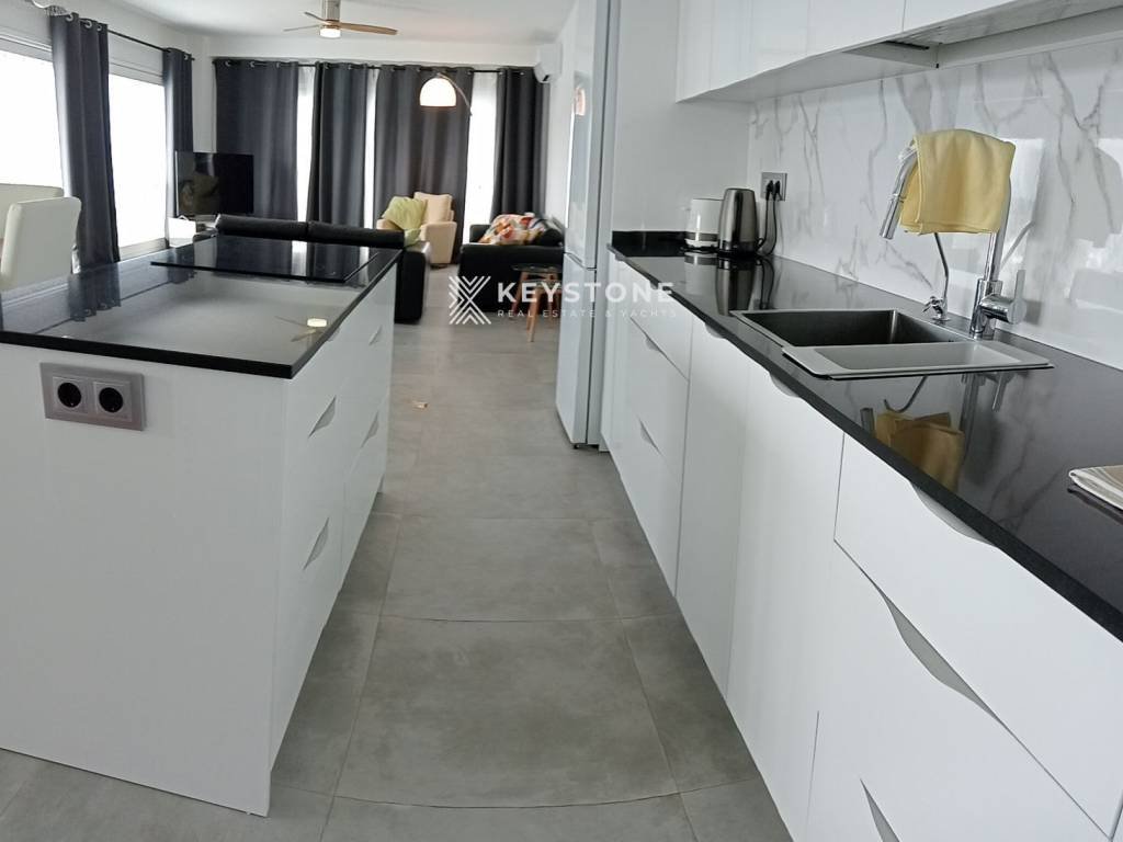 Pis de 130 m² a Calvià