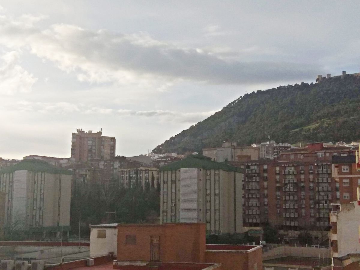 Piso de 95 m² en Jaén