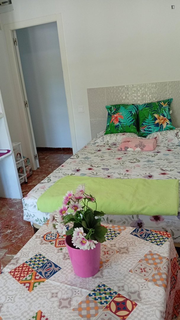 Habitación en alquiler, Madrid