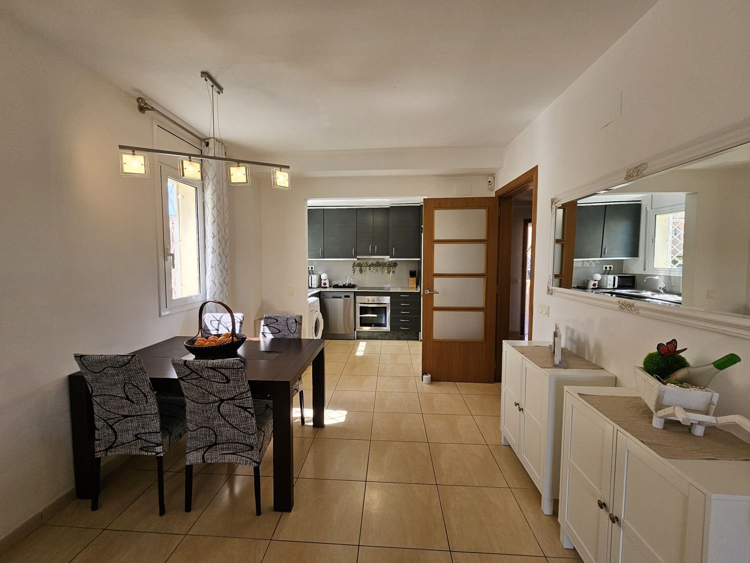 Piso de 94 m² en Mont-roig del Camp