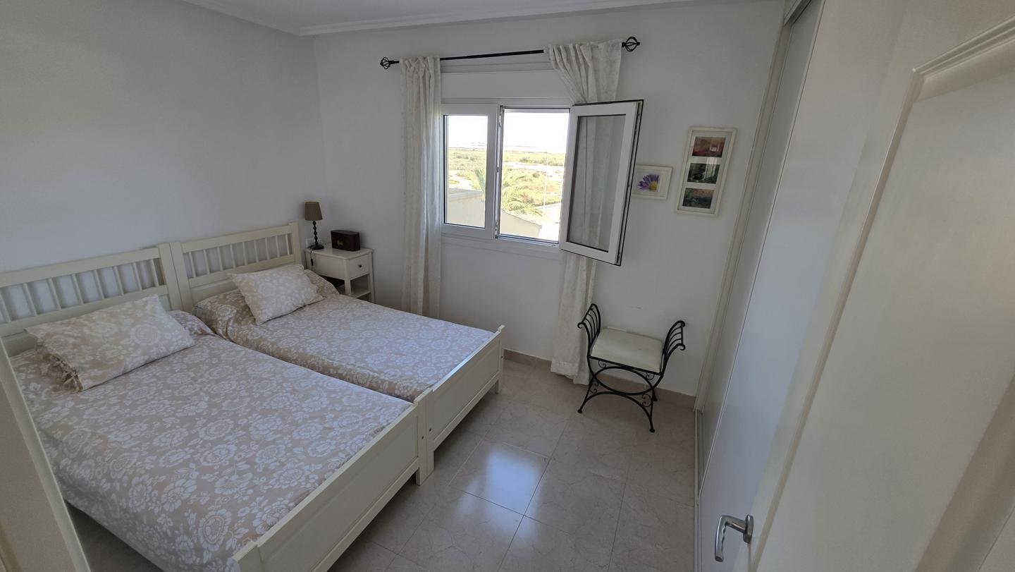 Квартира 80 м² у Roquetas de Mar