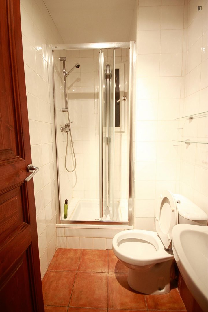 Zimmer zur Miete, Barcelona