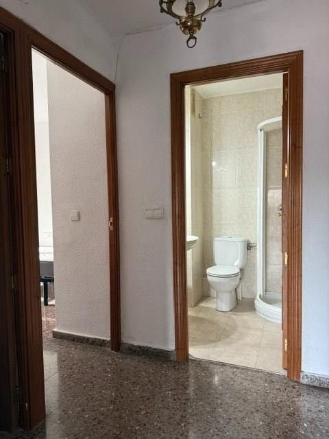 Piso de 122 m² en Murcia