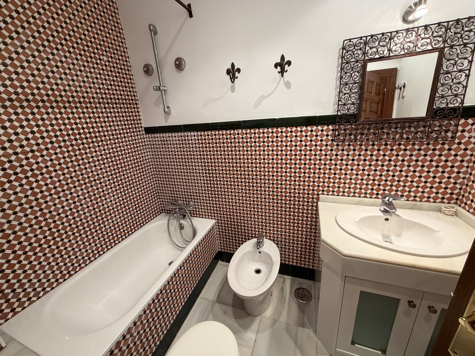 Piso de 55 m² en Granada
