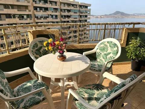 Appartement 120 m² à Carthagène