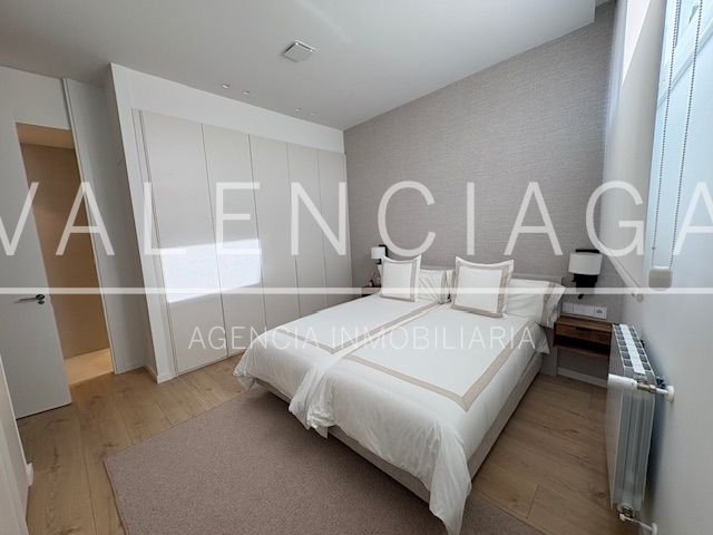 Piso de 225 m² en San Sebastián