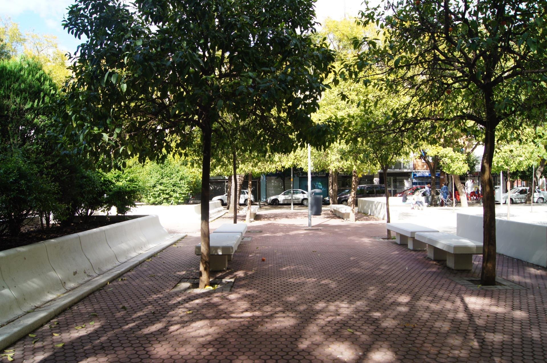 Habitación 68 m², Sevilla