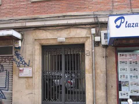 Piso de 79 m² en Salamanca