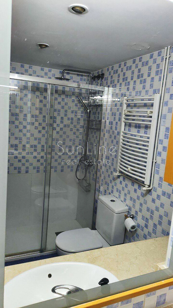 Piso de 94 m² en Valencia