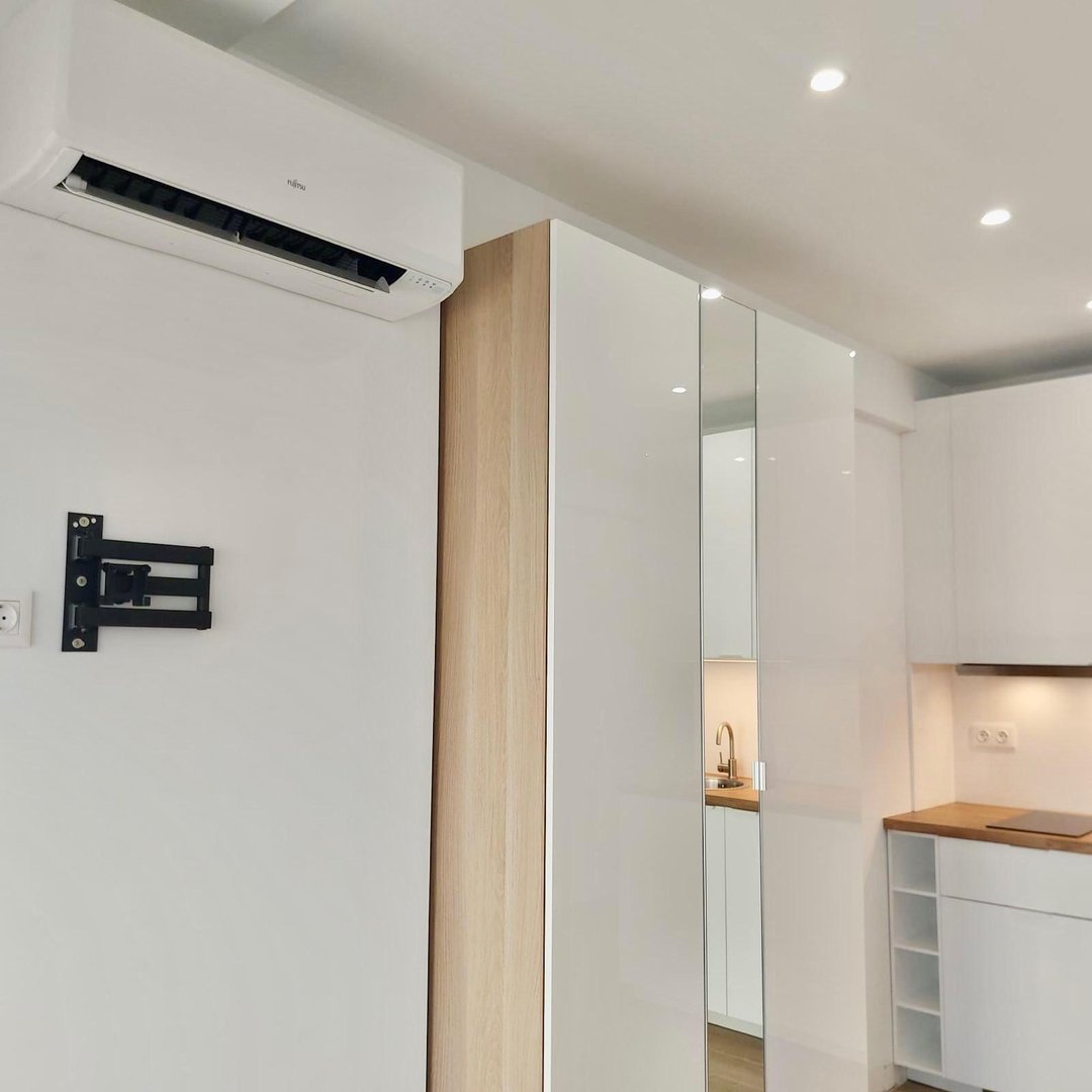 Appartement 41 m² à Fuengirola