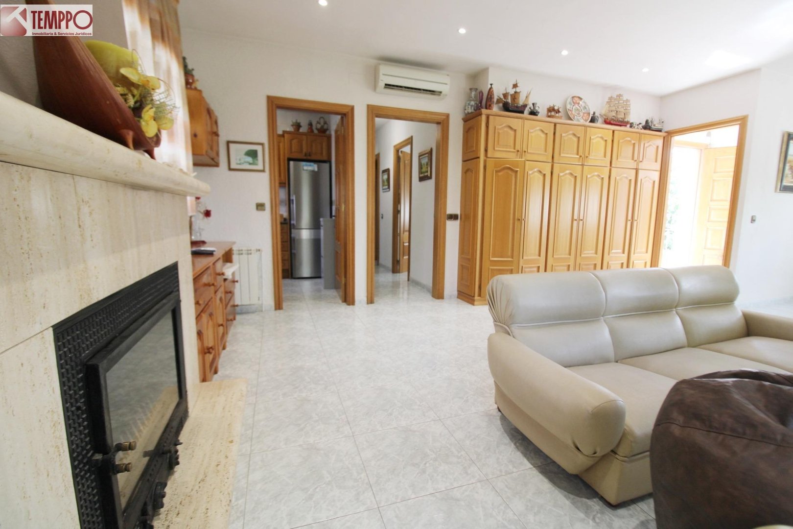 Piso de 288 m² en Sant Martí Sarroca