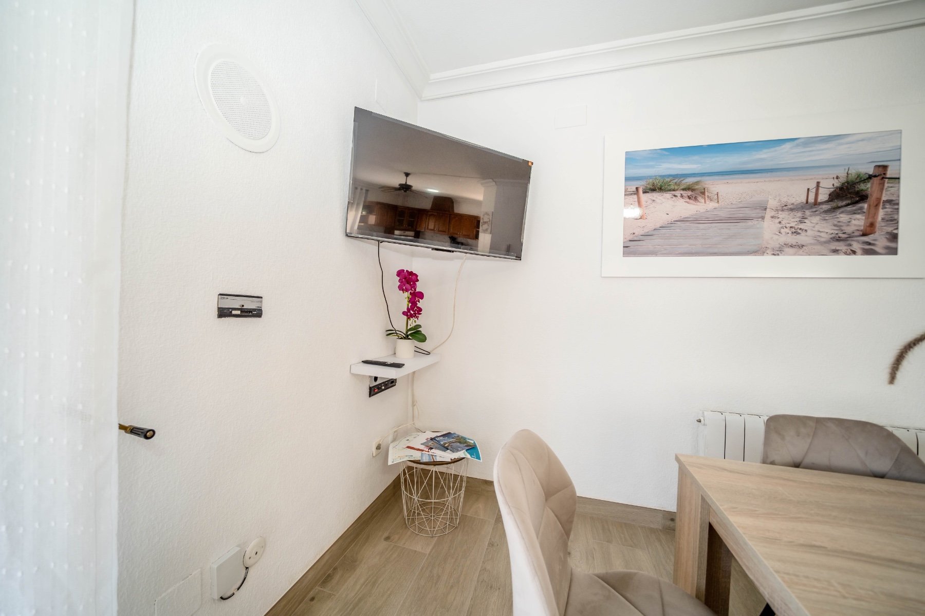 Piso de 264 m² en Dolores