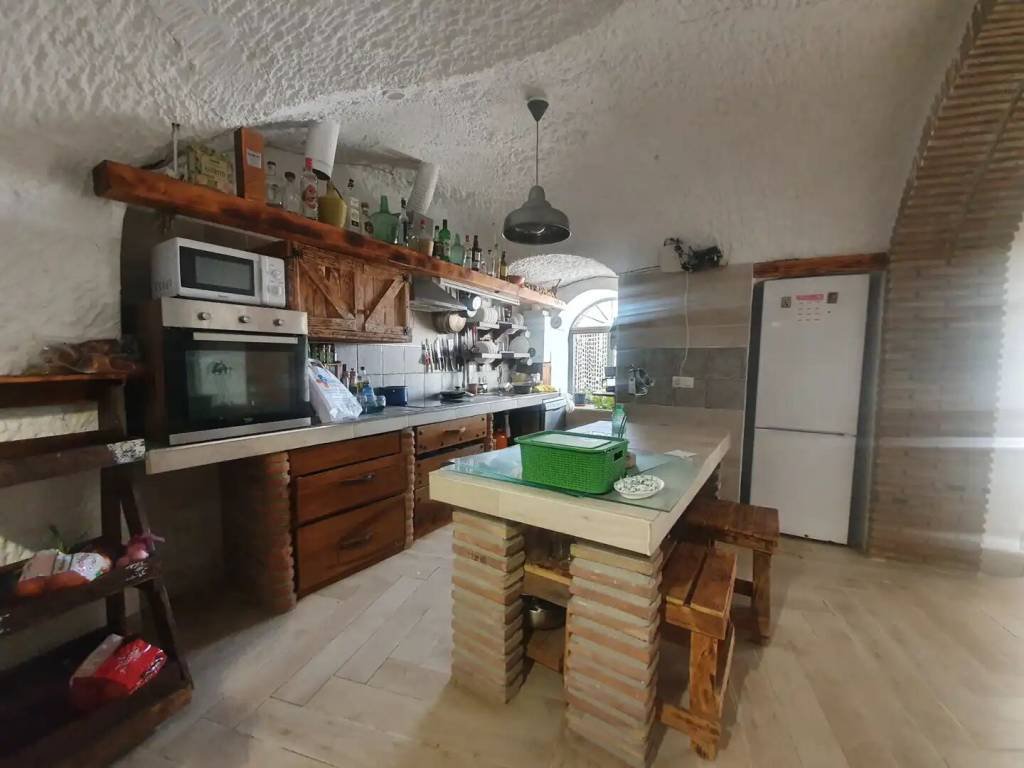 Casa de 100 m² en Guadix