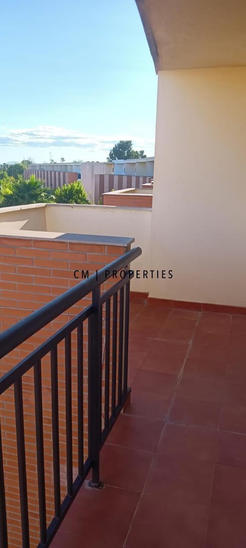 Piso de 220 m² en El Puig