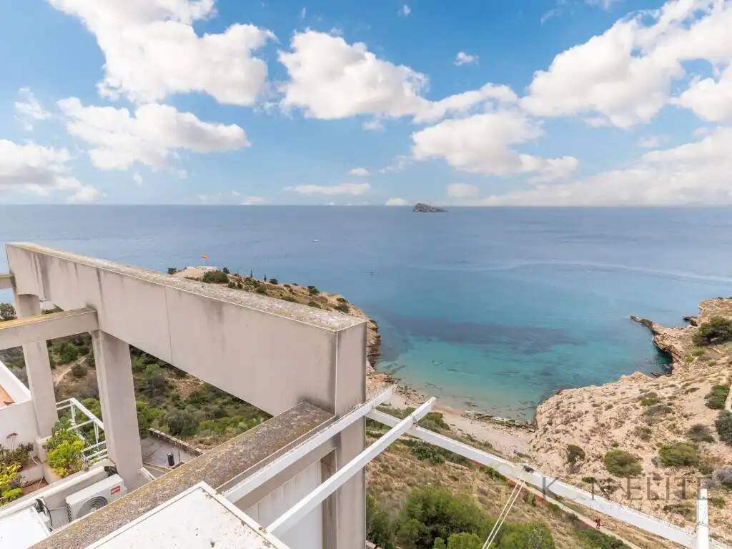 Piso de 215 m² en Benidorm